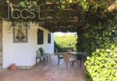 Xalet independent amb terreny en venda a la España, Sanlúcar la Mayor, ref.: TR138298 foto