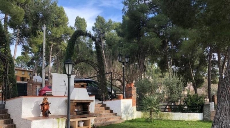 Albacete - Almansa - 3000m2