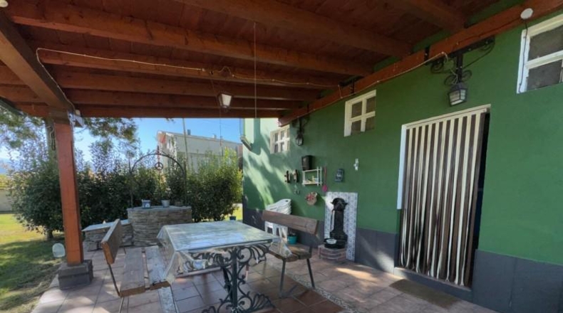 Leon - Ponferrada - 8000m2