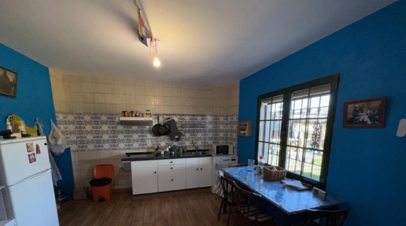 Leon - Ponferrada - 8000m2