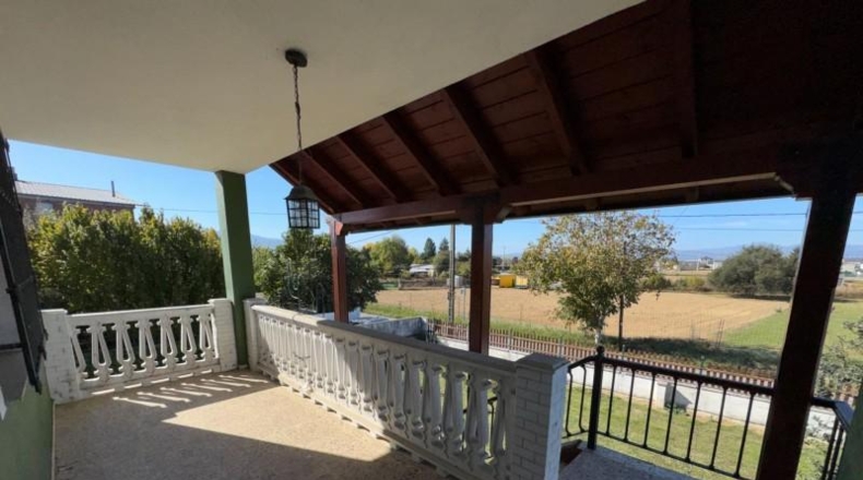 Leon - Ponferrada - 8000m2