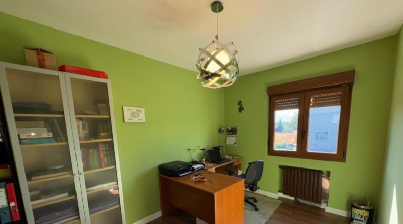 Leon - Ponferrada - 8000m2