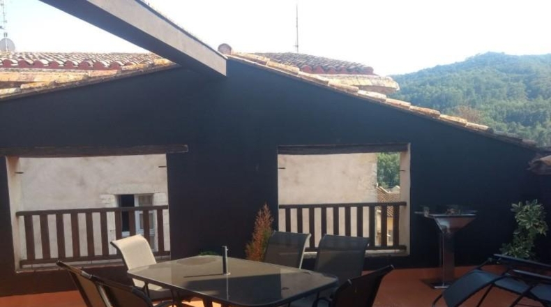 Gerona - Besalú - 224m2