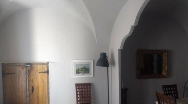 Gerona - Besalú - 224m2