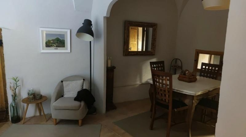 Gerona - Besalú - 224m2