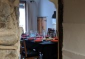 Casa de camp amb terreny en venda a la España, Besalú, ref.: TR138589 foto