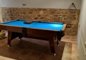 Casa de camp amb terreny en venda a la España, Besalú, ref.: TR138589 foto