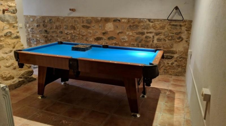Gerona - Besalú - 224m2