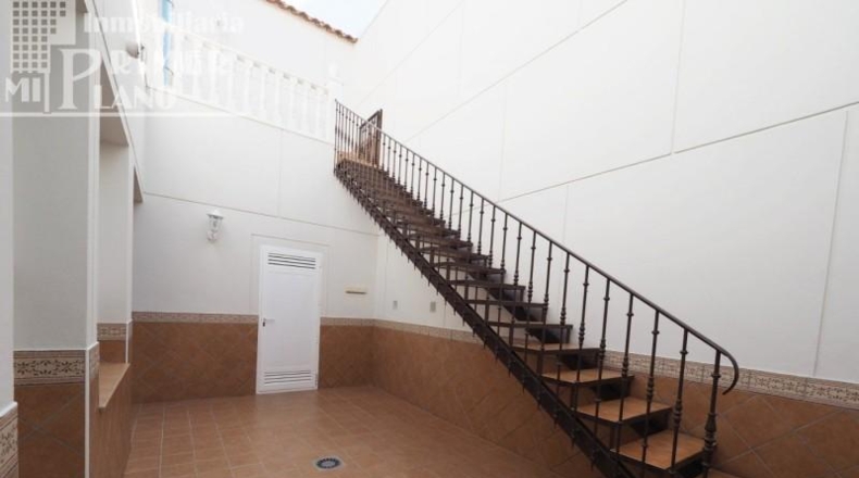 Ciudad Real - Tomelloso - 270m2