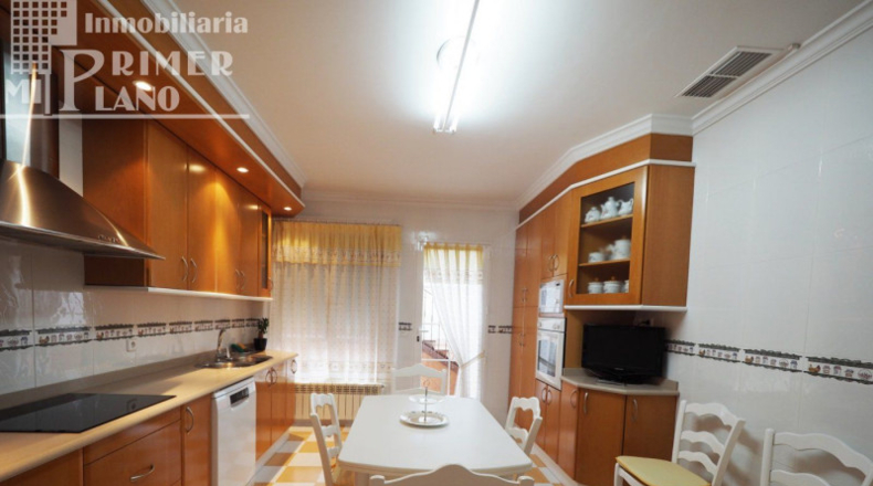 Ciudad Real - Tomelloso - 270m2
