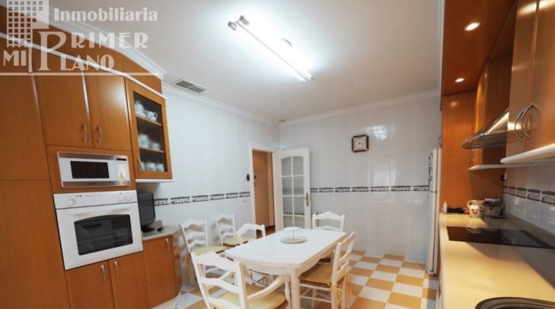 Ciudad Real - Tomelloso - 270m2