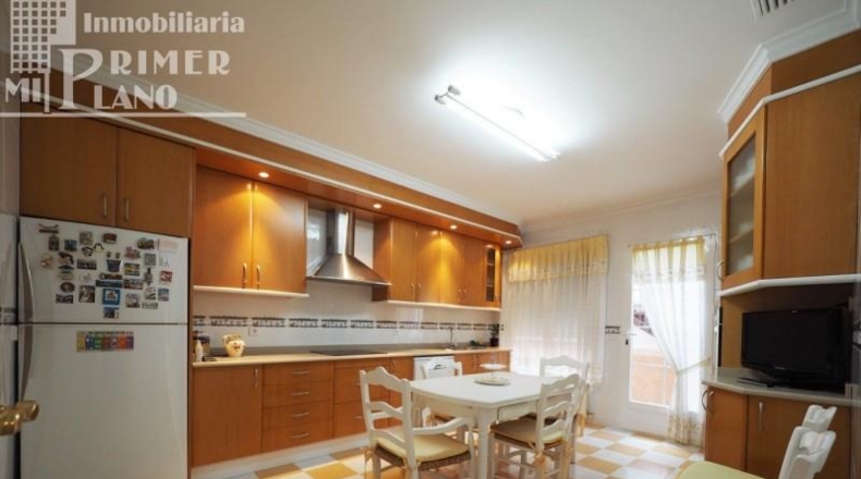 Ciudad Real - Tomelloso - 270m2