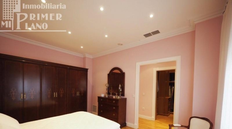 Ciudad Real - Tomelloso - 270m2