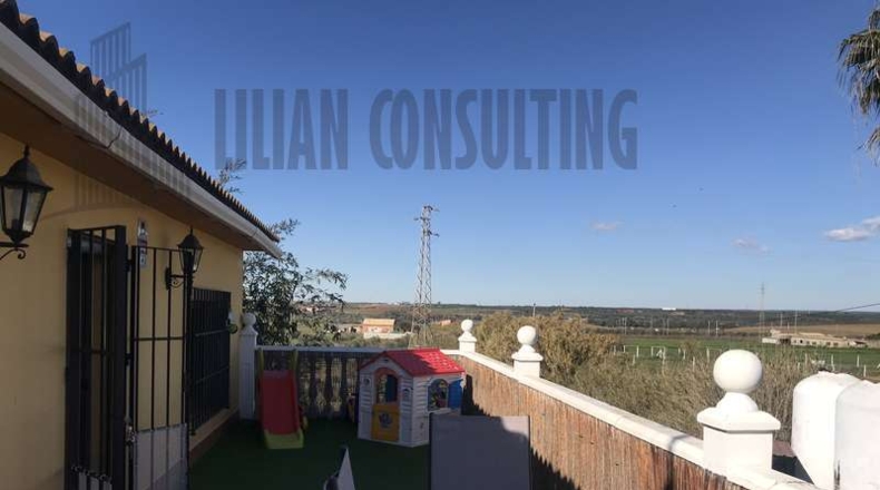 Huelva - Huelva - 9990m2