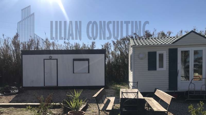 Huelva - Huelva - 9990m2