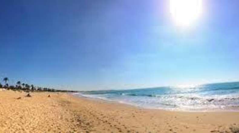 Cadiz - Chiclana de la Frontera - 500m2