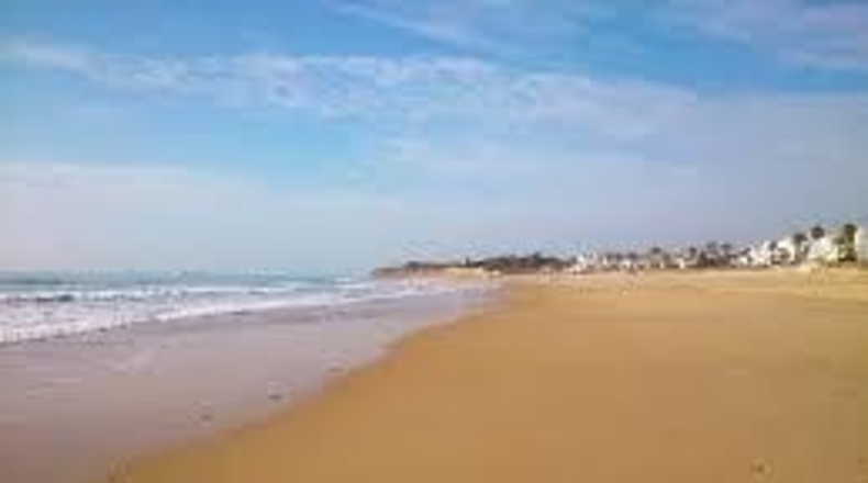 Cadiz - Chiclana de la Frontera - 500m2