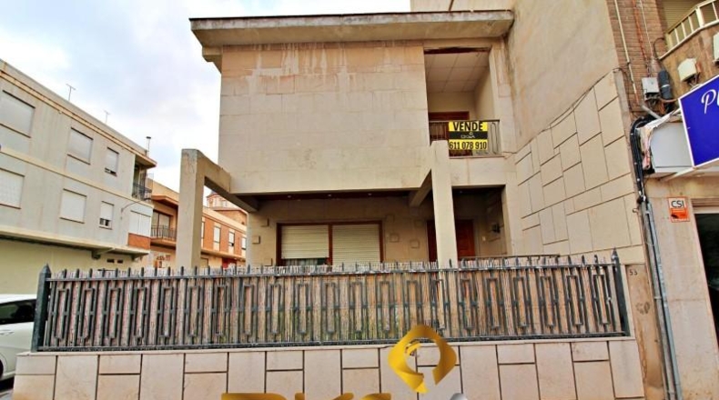 Castellón - ла Валь-д'Уисо - 539m2