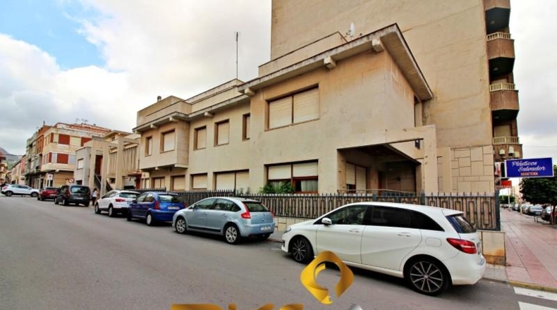 Castellón - ла Валь-д'Уисо - 539m2