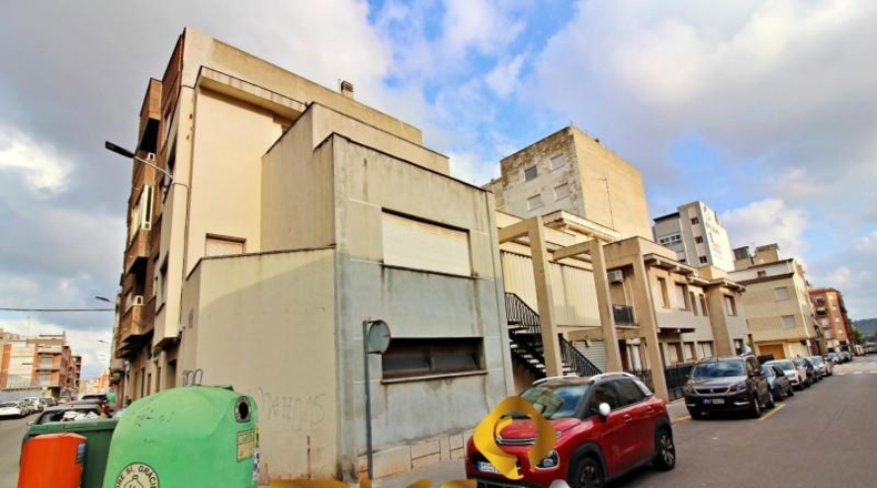 Castellón - ла Валь-д'Уисо - 539m2