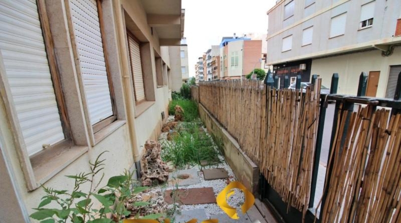 Castellón - ла Валь-д'Уисо - 539m2
