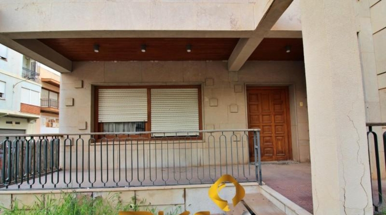 Castellón - ла Валь-д'Уисо - 539m2