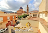 Casa de poble en venda a la España, la Vall d'Uixó, ref.: TR296652 foto