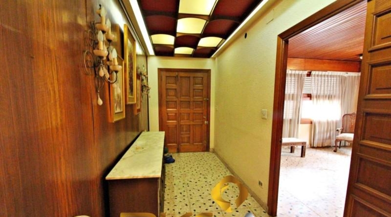 Castellón - ла Валь-д'Уисо - 539m2