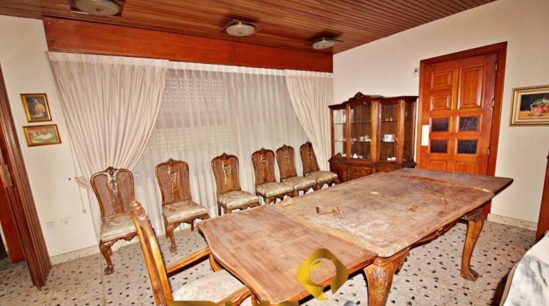 Castellón - ла Валь-д'Уисо - 539m2