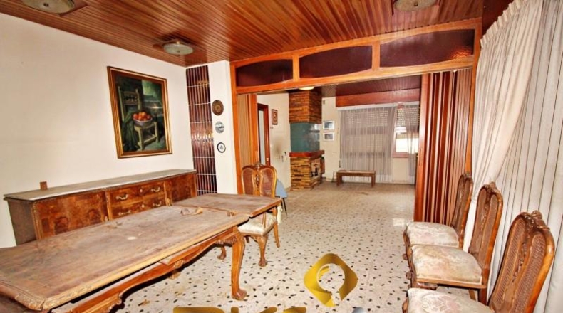Castellón - ла Валь-д'Уисо - 539m2