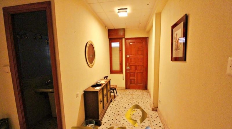 Castellón - ла Валь-д'Уисо - 539m2