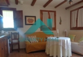 Casa de camp amb terreny en venda a la España, Valencia de Alcántara, ref.: TR150291 foto