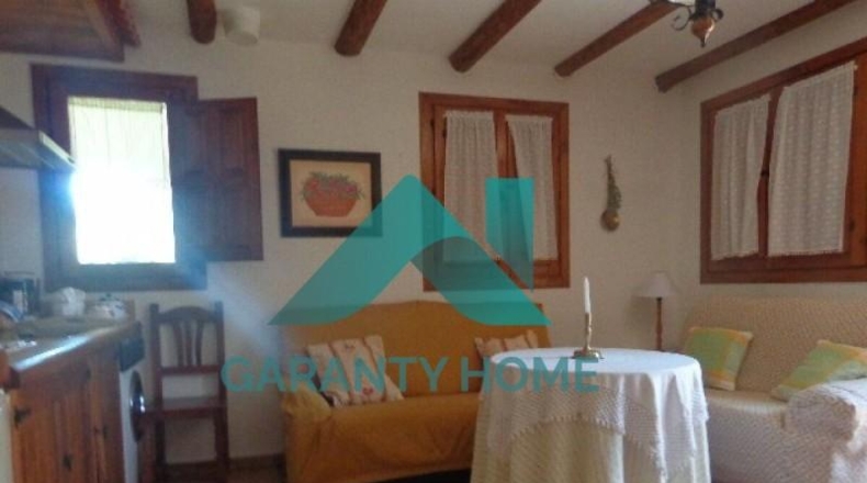 Cáceres - Valencia de Alcántara - 1000m2