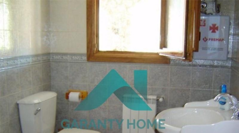 Cáceres - Valencia de Alcántara - 1000m2