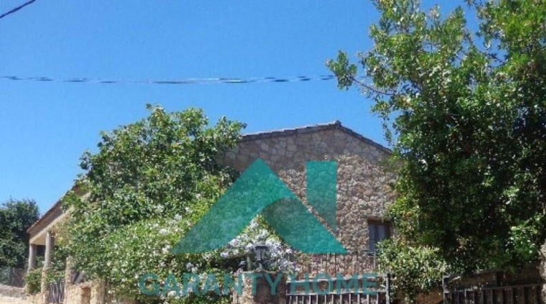 Cáceres - Valencia de Alcántara - 1000m2