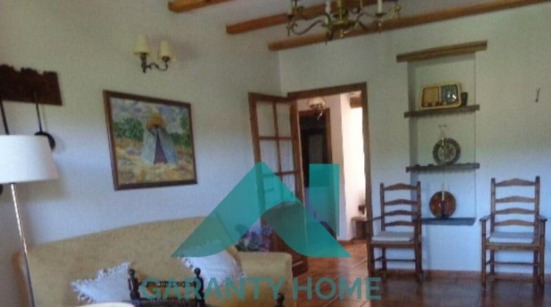 Cáceres - Valencia de Alcántara - 1000m2