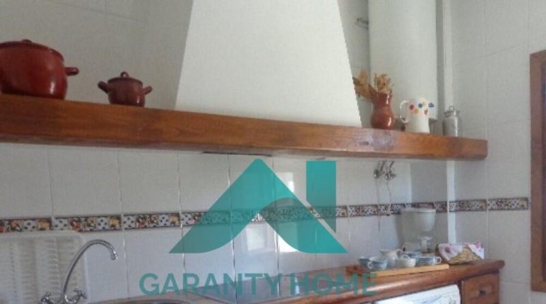Cáceres - Valencia de Alcántara - 1000m2