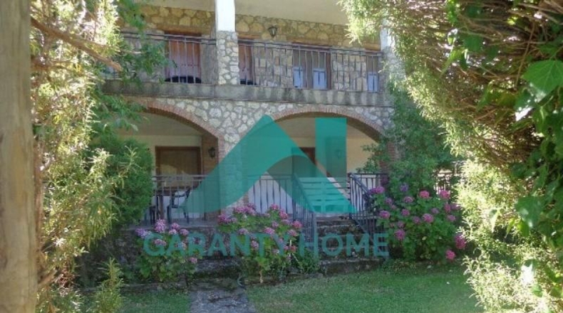 Cáceres - Valencia de Alcántara - 1000m2