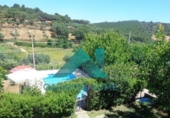 Casa de camp amb terreny en venda a la España, Valencia de Alcántara, ref.: TR150291 foto