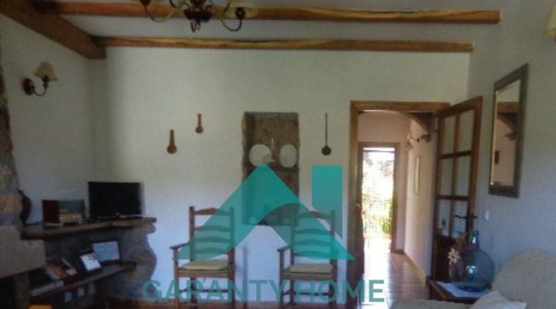 Cáceres - Valencia de Alcántara - 1000m2