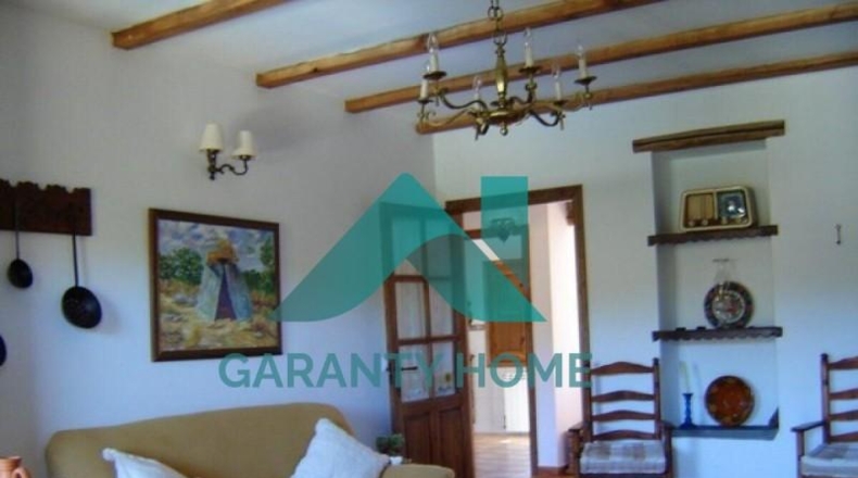 Cáceres - Valencia de Alcántara - 1000m2