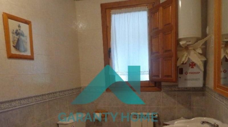 Cáceres - Valencia de Alcántara - 1000m2