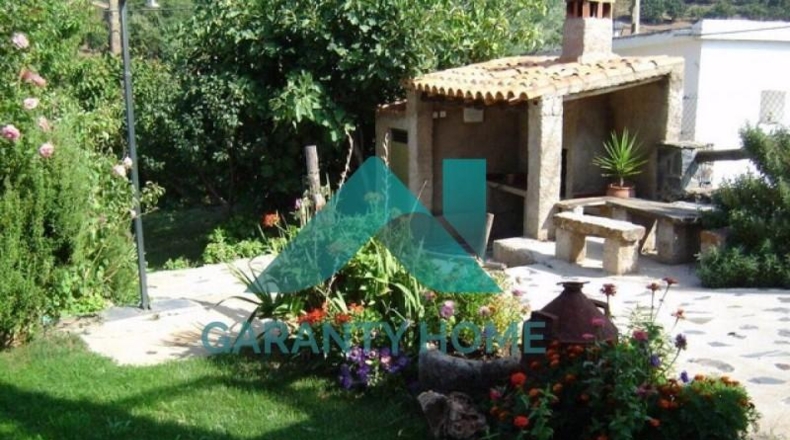 Cáceres - Valencia de Alcántara - 1000m2