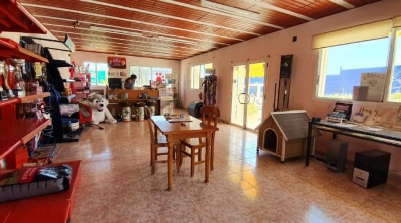 Alicante - Benidorm - 2000m2