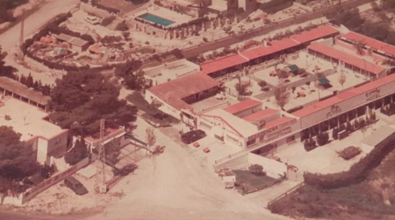 Alicante - Benidorm - 2000m2