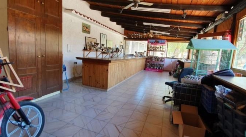 Alicante - Benidorm - 2000m2