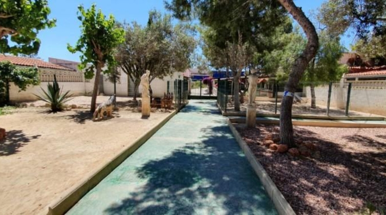 Alicante - Benidorm - 2000m2