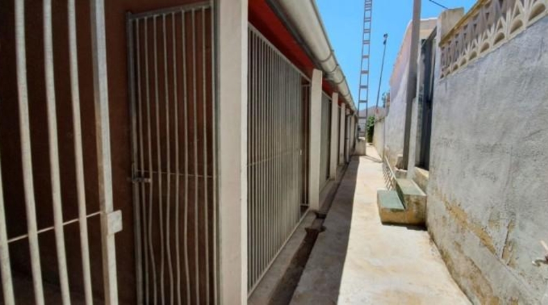 Alicante - Benidorm - 2000m2