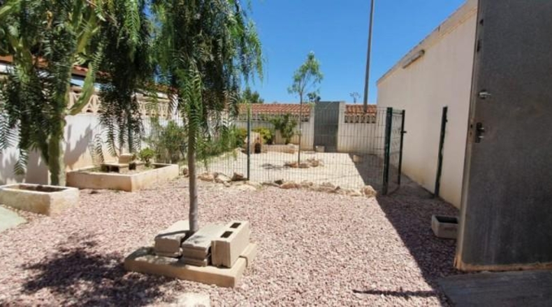 Alicante - Benidorm - 2000m2