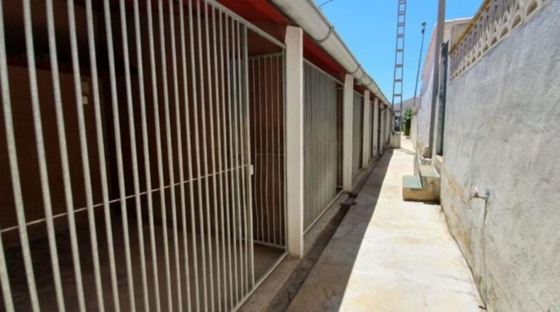 Alicante - Benidorm - 2000m2